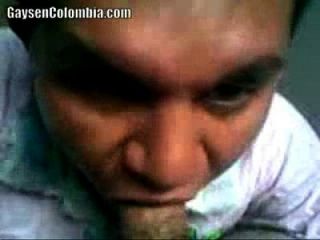 colombiano gay