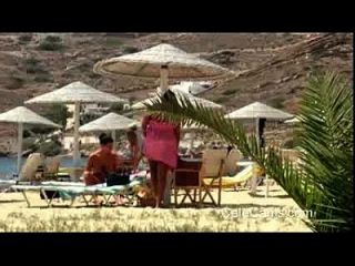 camara escondida brunette