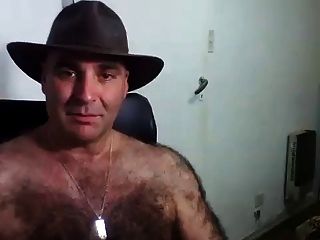 gay hetero peludo na webcam