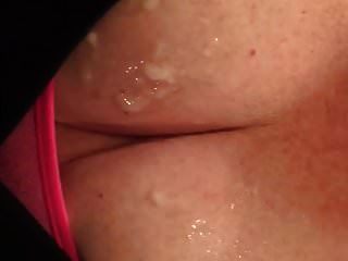 Shemale Ejaculação