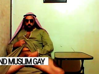 daddy árabe gay